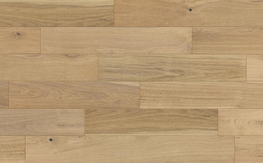 Commercial Wooden Flooring